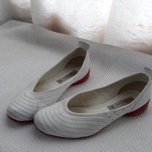 Adidas Y-3 flats-8.5